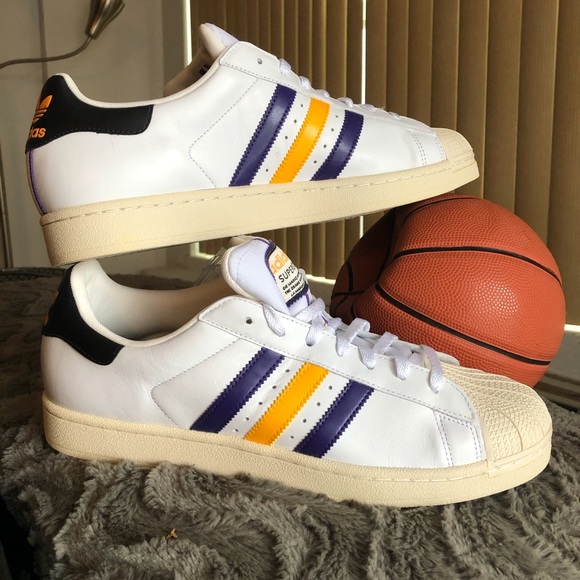 adidas Other - ADIDAS Superstar II NBA
